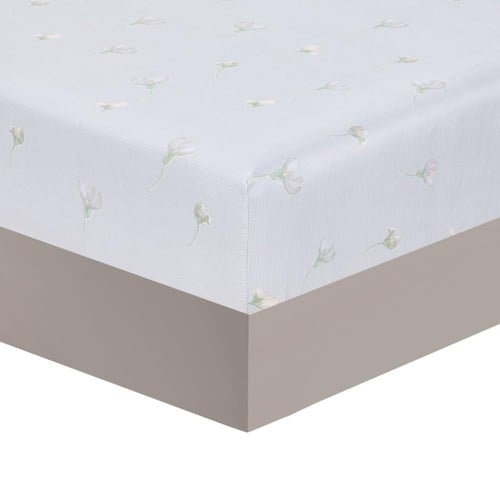 مفرش سيرين - صيفية مزدوج 7 قطع