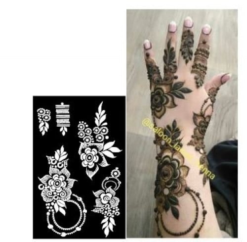 ستكر لليدينO