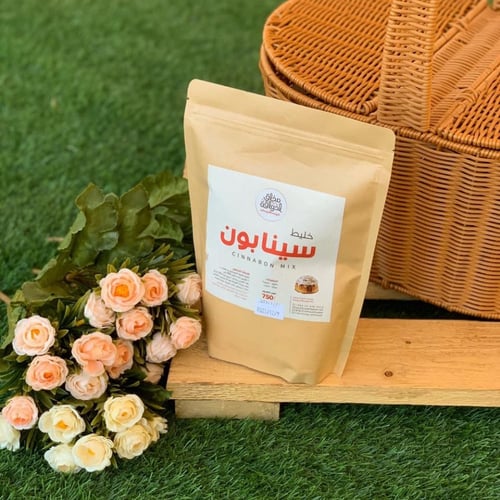 خليط سينابون