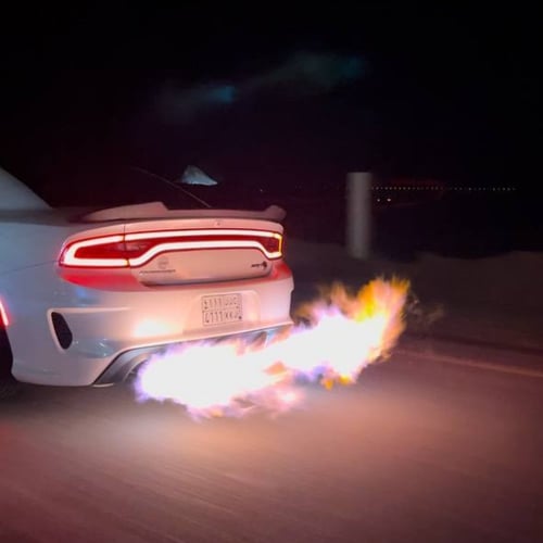 جهاز الباك فاير