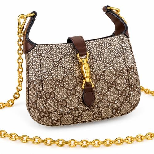 شنطة قوتشي ( GUCCI )