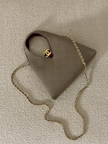 شنطة CHANEL الجديدة ماستر