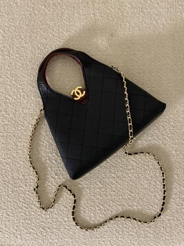 شنطة CHANEL الجديدة ماستر