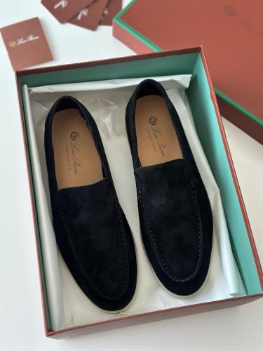 شوز لورو بيانا رجالي شمواه Summer Walk سهل الارتدا...