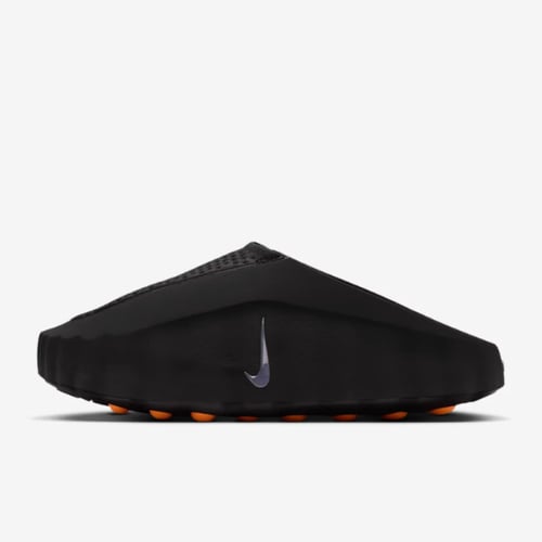 نايكي مايند 001 حذاء ميول للجنسين باللون الأسود