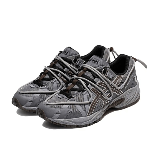 شوز اسكيز جل كاهانا TR لون دارك جراي للجنسين