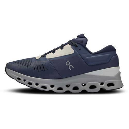 سنيكر أون رانينج كلاود ستراتوس3 للجنسين نيفي بلو ق...