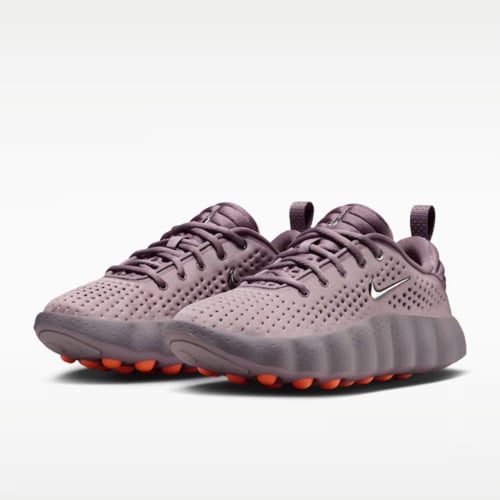 شوز نايكي مايند 002 الجديد Nike Mind 002 لون بيربل