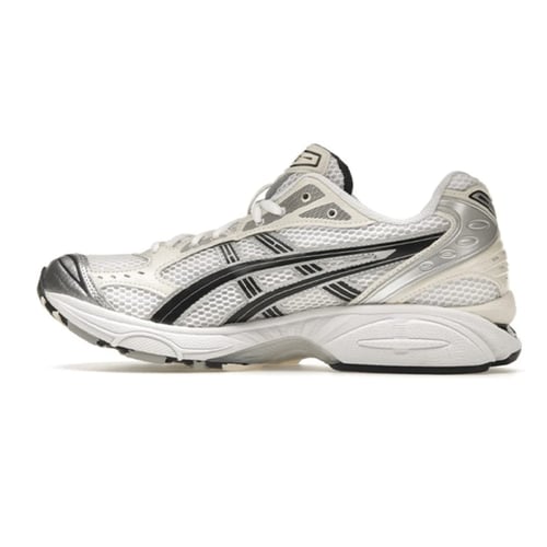 شوز اسكيز جيل كيانو 14 أسود فضي معدني