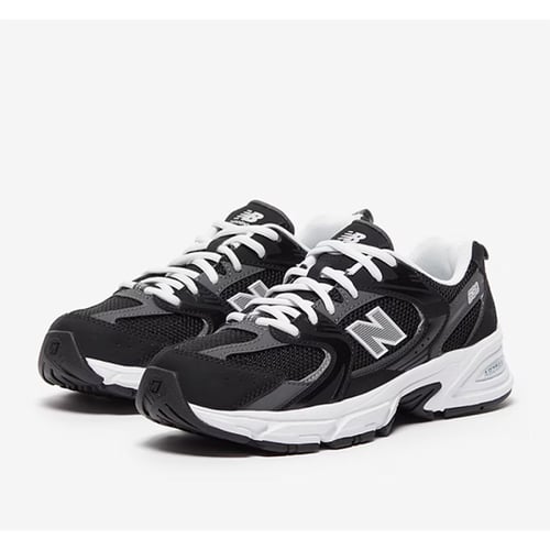 سنيكر نيو بالانس 530 إكليبس فانتوم للجنسين رمادي أ...