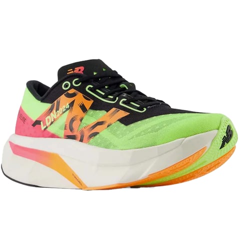 شوز للجنسين نيو بالانس فول سيل ملتي كلر