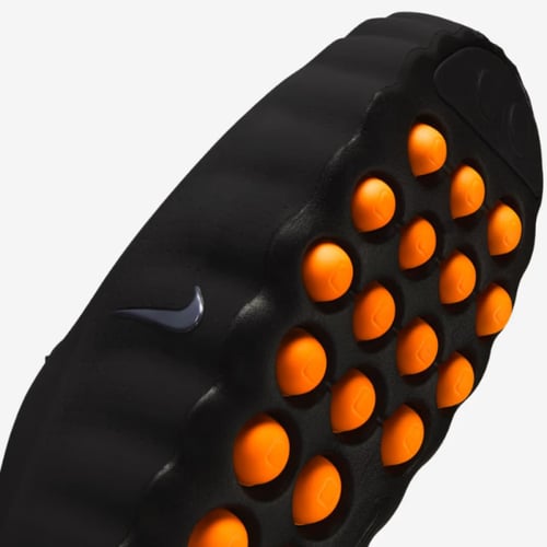 نايكي مايند 001 حذاء ميول للجنسين باللون الأسود