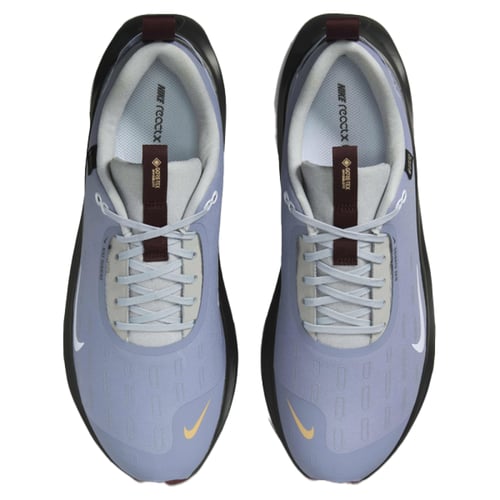 شوز جري نايكي انفينتي رن4 Gore-Tex1 لون دستي بلو ب...