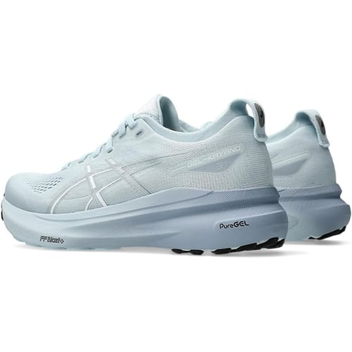 اسيكس نسائي جيل كايانو31 شبكي بلون لايت ايس بلو