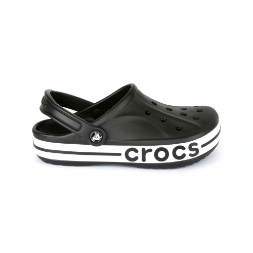 شبشب للجنسين كروكس كلوج كروك باند لون اسود