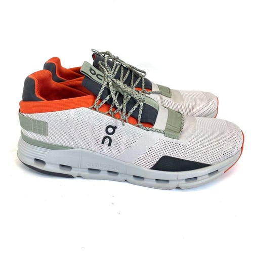 حذاء أون رانينج كلاود On Running - كري كريمي