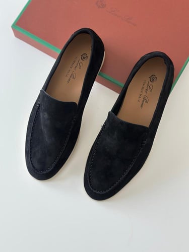 شوز لورو بيانا رجالي شمواه Summer Walk سهل الارتدا...