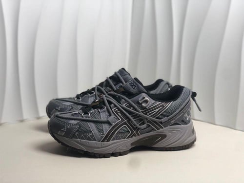 شوز اسكيز جل كاهانا TR لون دارك جراي للجنسين