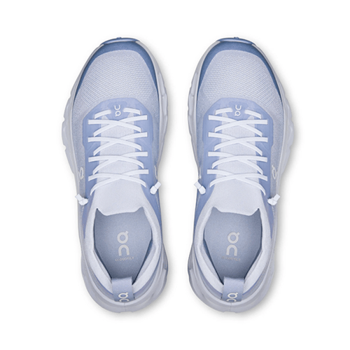حذاء جري اون كلاود تيلت لون ليلكي للجنسين