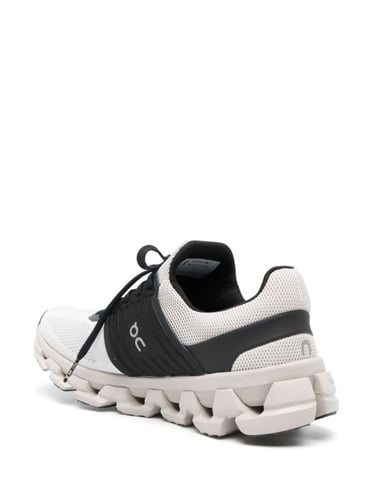 حذاء أون رانينج كلاود On Running - وايت بلاك