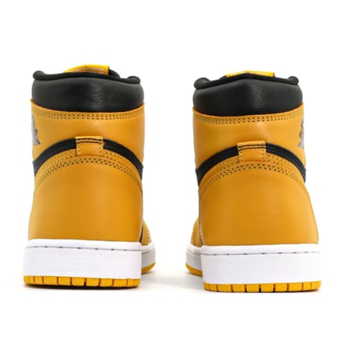 Nike Air Jordan 1 Retro High OG Pollen