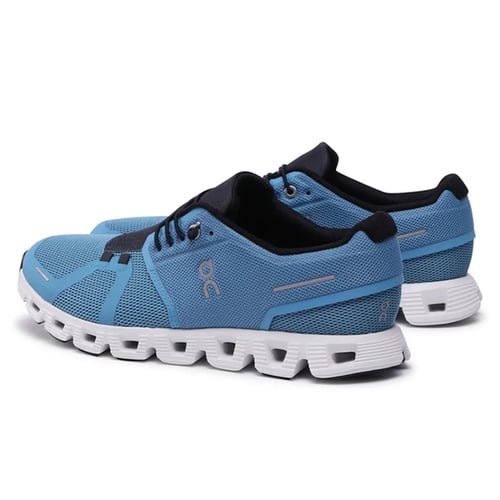 حذاء اون راننيج كلاود اكس للرجال لون أزرق مميز