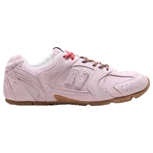 شوز نسائي ميوميو X نيوبالنس530 بلون سوفت بينك