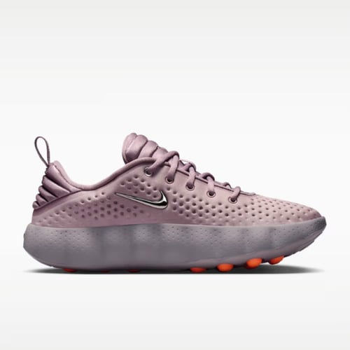 شوز نايكي مايند 002 الجديد Nike Mind 002 لون بيربل