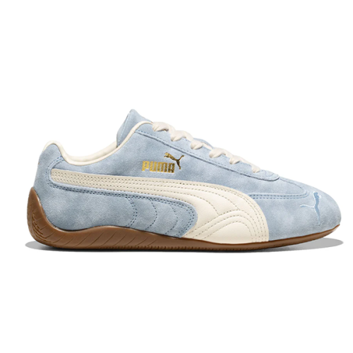 بوما سنيكر سبيدكات للجنسين سكاي بلو