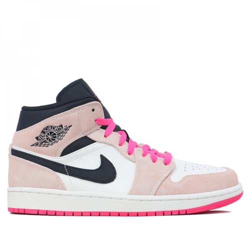 حذاء كرة السلة نايك اير جوردان 1