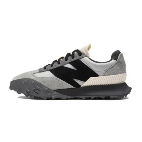 حذاء نيو بالانس 72xc رمادي داكن