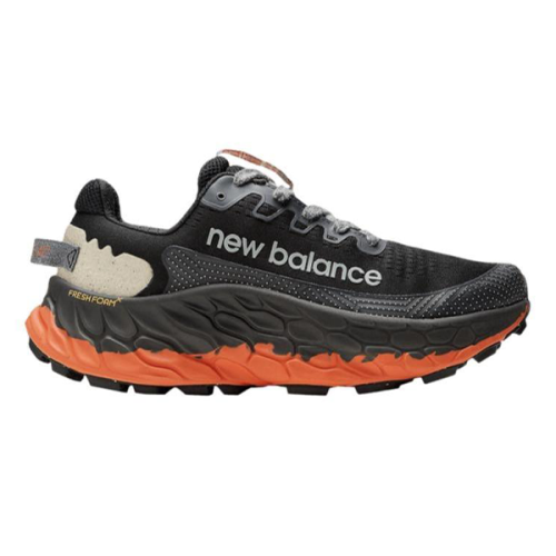 شوز الرياضة نيوبالنس فريش فوم اكس مور لون اسود اور...