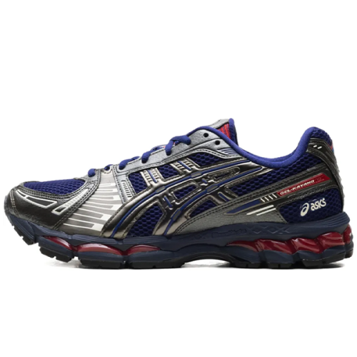 حذاء رياضي ASICS x Kith Marvel Gel-Kayano 12.1 بال...