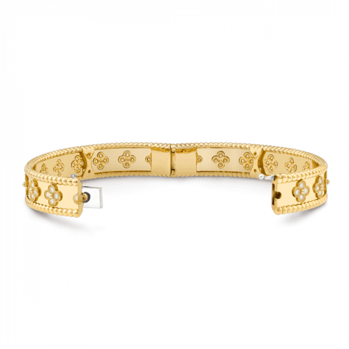 سوار بيرليه كلوفر