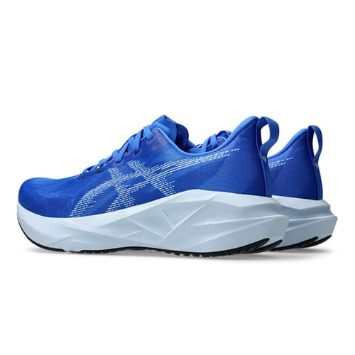 حذاء أسيكس رجالي نوفا بلاست5 لون نيفي بلو