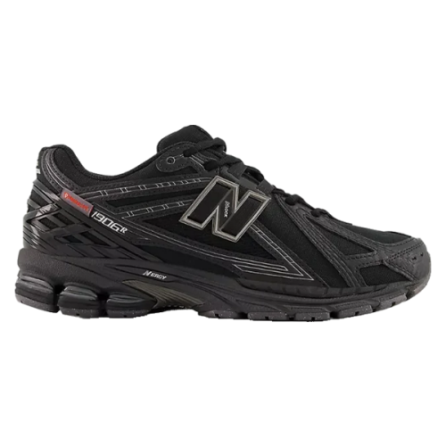حذاء رياضي New Balance 1906R Primaloft أسود معدني