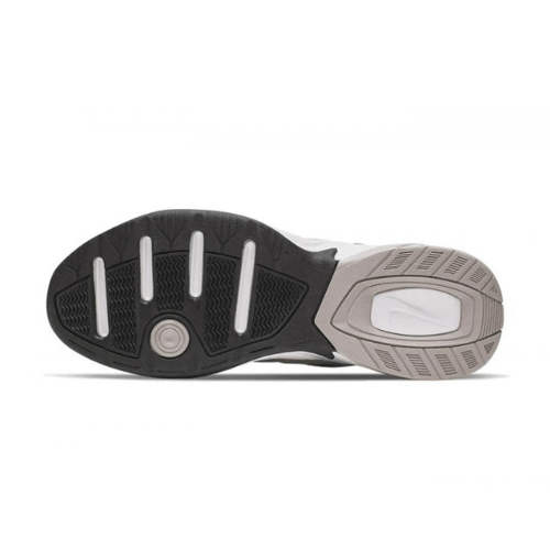 حذاء نايك ام تو كي تيكنو وايت جرييه