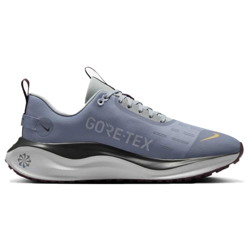 شوز جري نايكي انفينتي رن4 Gore-Tex1 لون دستي بلو ب...