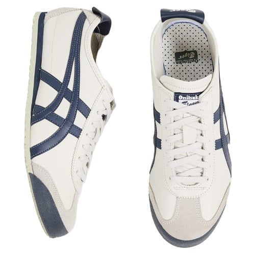 شوز مكسيكو66 اونيتسوكا تايغر لون ابيض كحلي