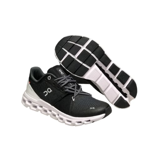 سنيكرز كلاود ستراتوس رجالي بلاك