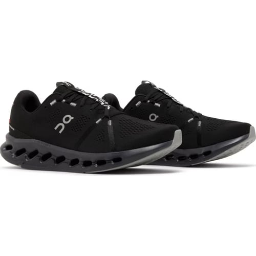 اون كلاود شوز اون رانينج سيرفر دارك بلاك