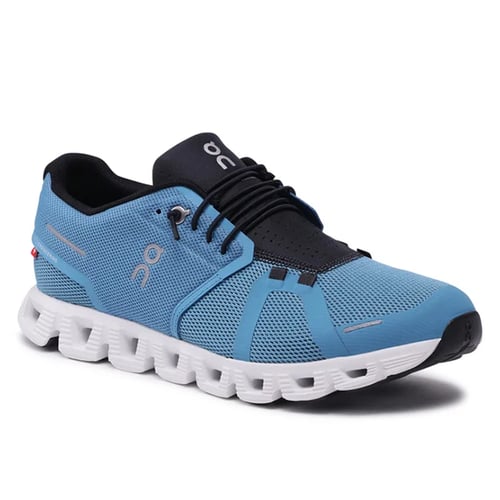 حذاء اون راننيج كلاود اكس للرجال لون أزرق مميز