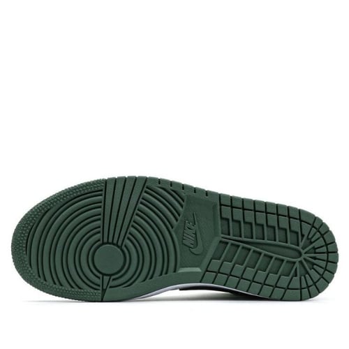 حذاء نايك إير جوردن 1 ميد داتش جرين