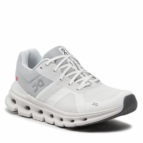 شوز كلاود اكس أون رانينج رانر واتر بروف لايت جريه