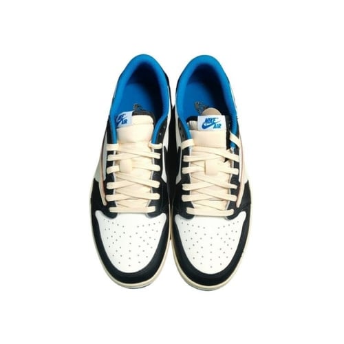 اير جوردن ترافيس سكوت لو 1