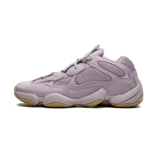 Yeezy 500 Soft Vision sneakers