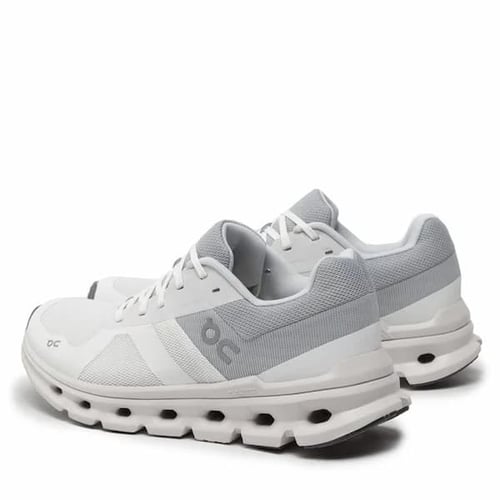 شوز كلاود اكس أون رانينج رانر واتر بروف لايت جريه