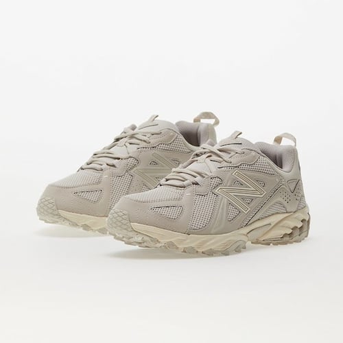 سنيكرز رياضي 610 نيوبالانس باسكت بلانك