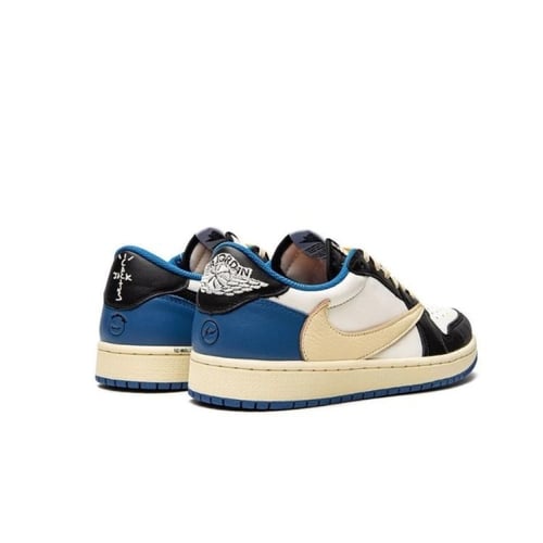 اير جوردن ترافيس سكوت لو 1