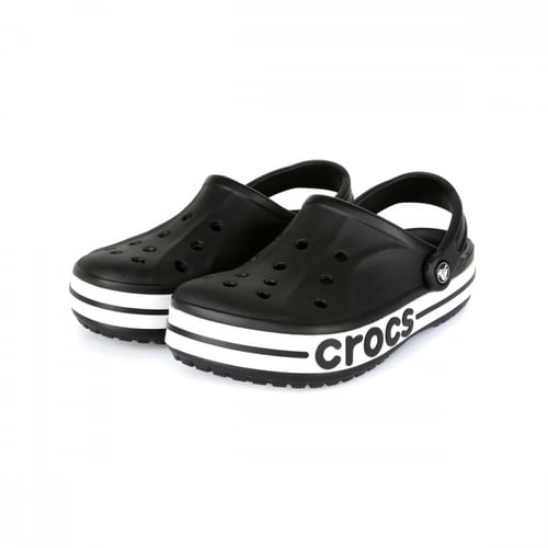 شبشب للجنسين كروكس كلوج كروك باند لون اسود